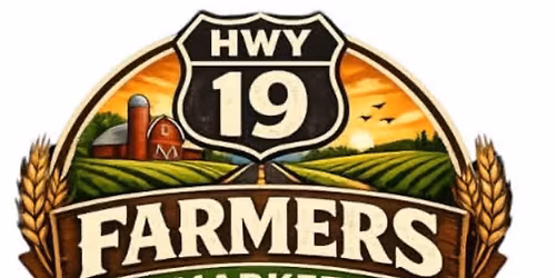 Hwy 19 Farmers Market 
