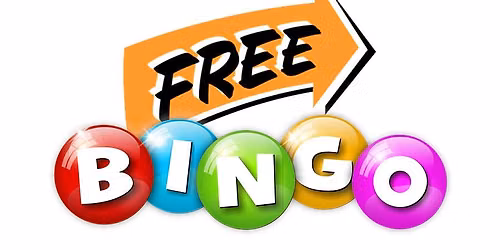 Free CASH Bingo