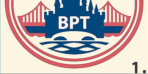 BPT - 2nd Annual Halloween Party!