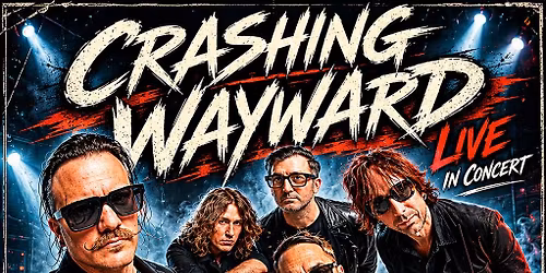 CRASHING WAYWARD