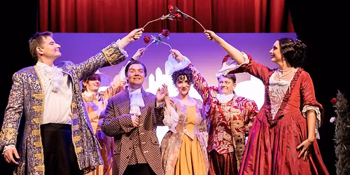 Figaro! @Le Delta (Namur)