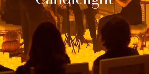 Candlelight: Classici di Halloween