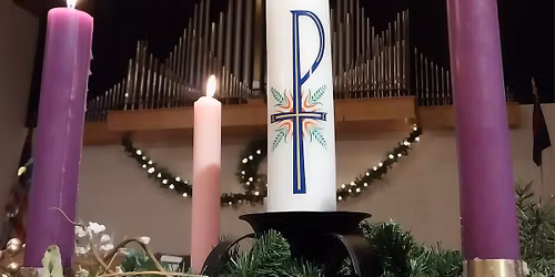 Christmas Eve Service