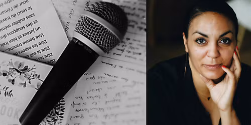 Atelier "Panser les maux. Repenser les mots." anim\u00e9 par Julie Lombe