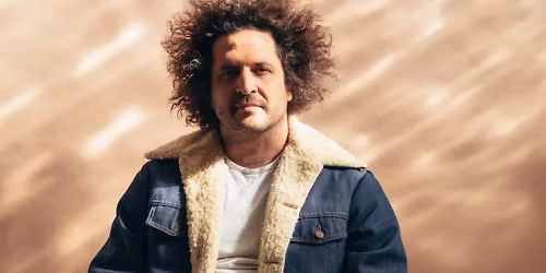 Andy Frasco & The U.N. in City of New York