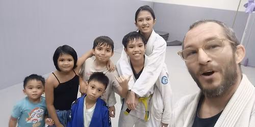 Manila Open JiuJitsu Championship 2025