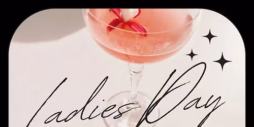 Melbourne Cup Ladies Day