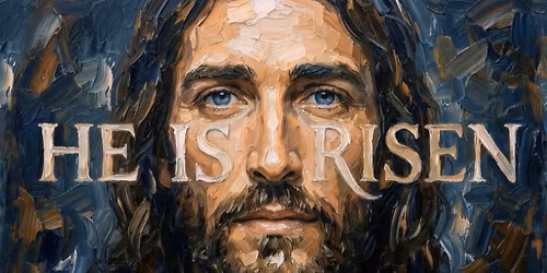 \u271d\ufe0f Resurrection Sunday Celebration: A Special Worship Experience \u271d\ufe0f