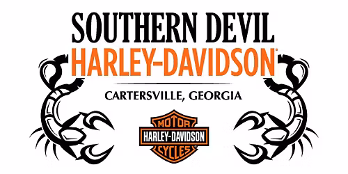 Social Sting Motorcycle Event in Cartersville GA