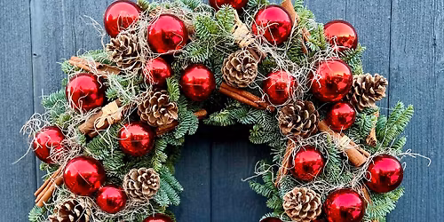 Late Night Christmas Shopping Event 2025