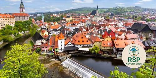 Discover the Fairytale Town of \u010cesk\u00fd Krumlov
