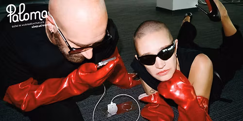 COMPLET - KOMPROMAT + IPPON