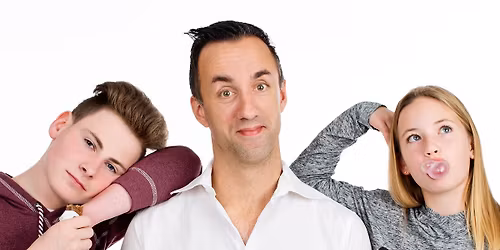 Matthias Jung - Chill mal - Am Ende der Geduld ist noch viel Pubert\u00e4t \u00fcbrig