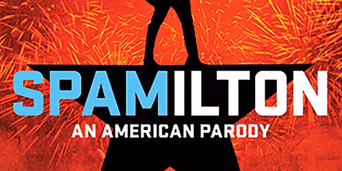 Spamilton at Lowell Memorial Auditorium