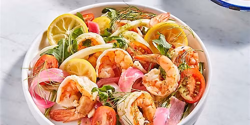 Date Night Delites Cooking Class