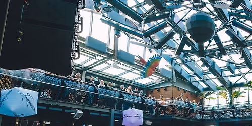 Moondance 31 - Summer Session