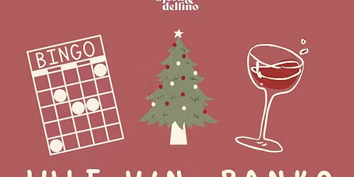 \ud83c\udf84\ud83c\udf77 JULE VIN-BANKO \ud83c\udf77\ud83c\udf84