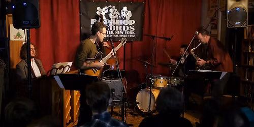 The Vince Guaraldi Project