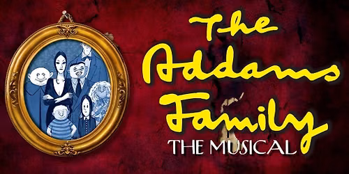 Walnut Street Theatre's THE ADDAMS FAMILY: The Musical