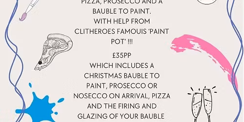 Paint, Pizza & Prosecco \ud83d\udd8c\ufe0f\ud83c\udfa8\ud83c\udf55\ud83e\udd42