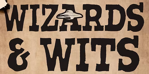 Wizards & Wits Trivia