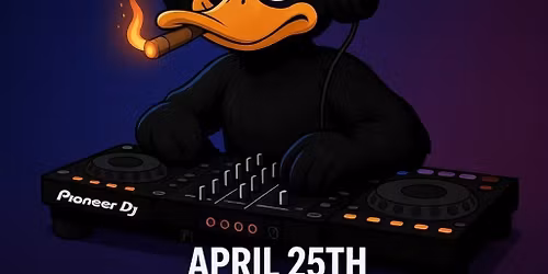 Drap The Beat Presents G4-V