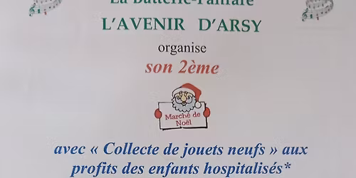 March\u00e9 de No\u00ebl