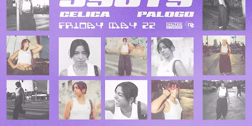 Midnight Club w JYOTY at Walter Studios