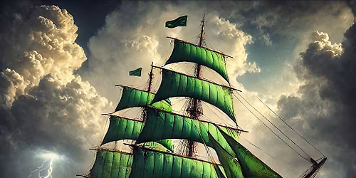 Rumtasting-Bremen.de auf der Alexander von Humboldt