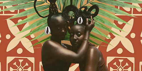 Mothering The Mother:An Altar Call for Black Caretakers