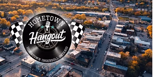 Ingersoll's Hometown Hangout 