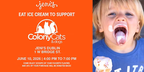 We all Scream for Jeni's Ice Cream!