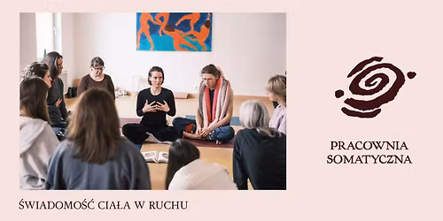 \u015awiadomo\u015b\u0107 Cia\u0142a w Ruchu 