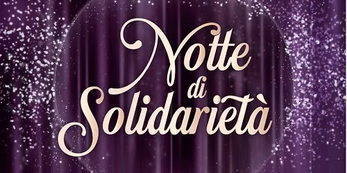 Notte di solidarietà 