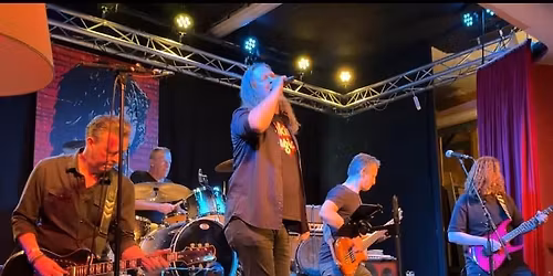 Makin'Magic live in het Alkmaars bierhuis