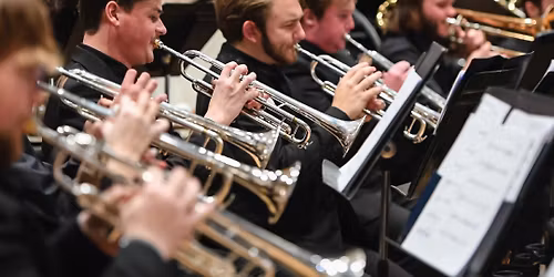 Glauser School of Music Brass Day