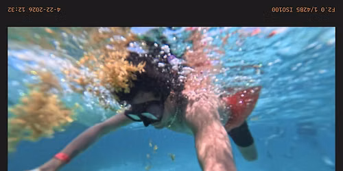 Henry's Scarborough: Intro to Action Cameras