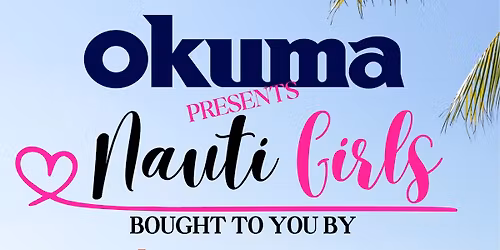 Nauti Girls 2026
