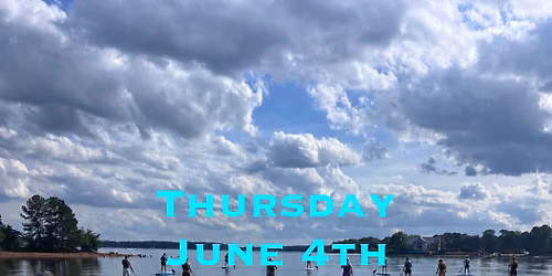 ALOHA BEACH NIGHT - Jetton Park Cornelius