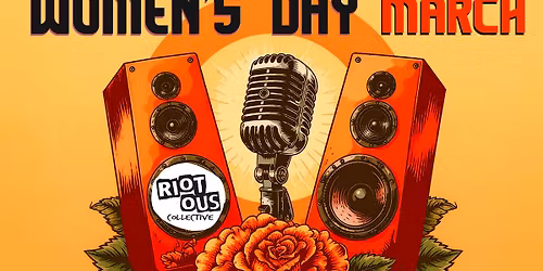 International Women's Day