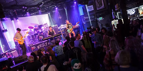 TRAPT Live \u2013 Featuring TWOFEW & Sygnal To Noise