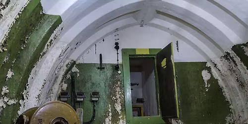 Bunker Rave