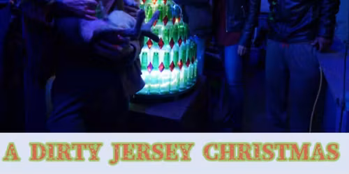 The Porchistas Solstice \/ Holiday Celebration