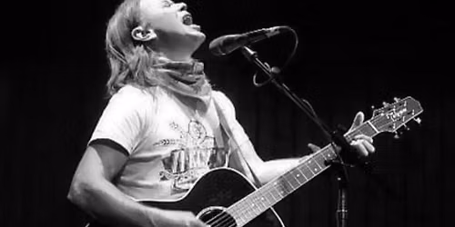 Concerts at the Casa is proud to Welcome Jimmy Davis !