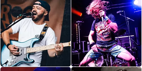 Davy Jones Locker * LIVE BAND *