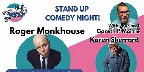 DINNER AND COMEDY NIGHT AT LLETY CYNIN