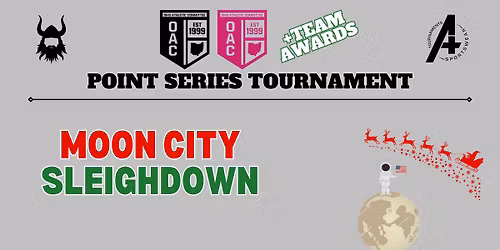 Moon City Sleighdown