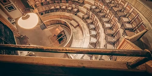 2025 Glenn B. Mather, MD Memorial Lecture & Annual Meeting