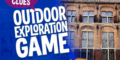 Outdoor Exploration Game: Mariken's Nijmegen - Tickets