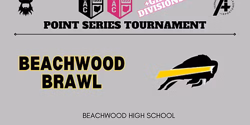 Beachwood Brawl